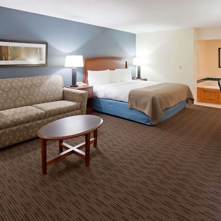 Americinn By Wyndham Princeton Mn מראה חיצוני תמונה