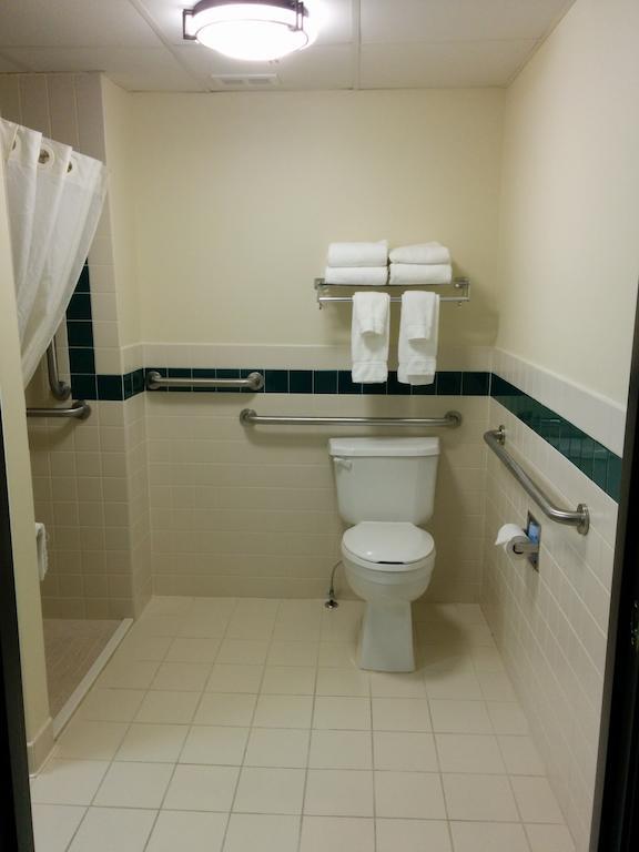 Americinn By Wyndham Princeton Mn חדר תמונה