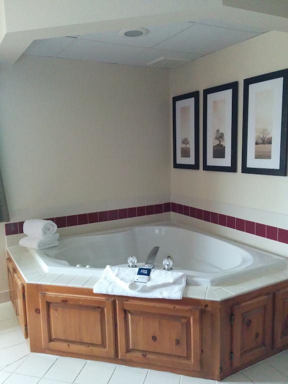 Americinn By Wyndham Princeton Mn חדר תמונה