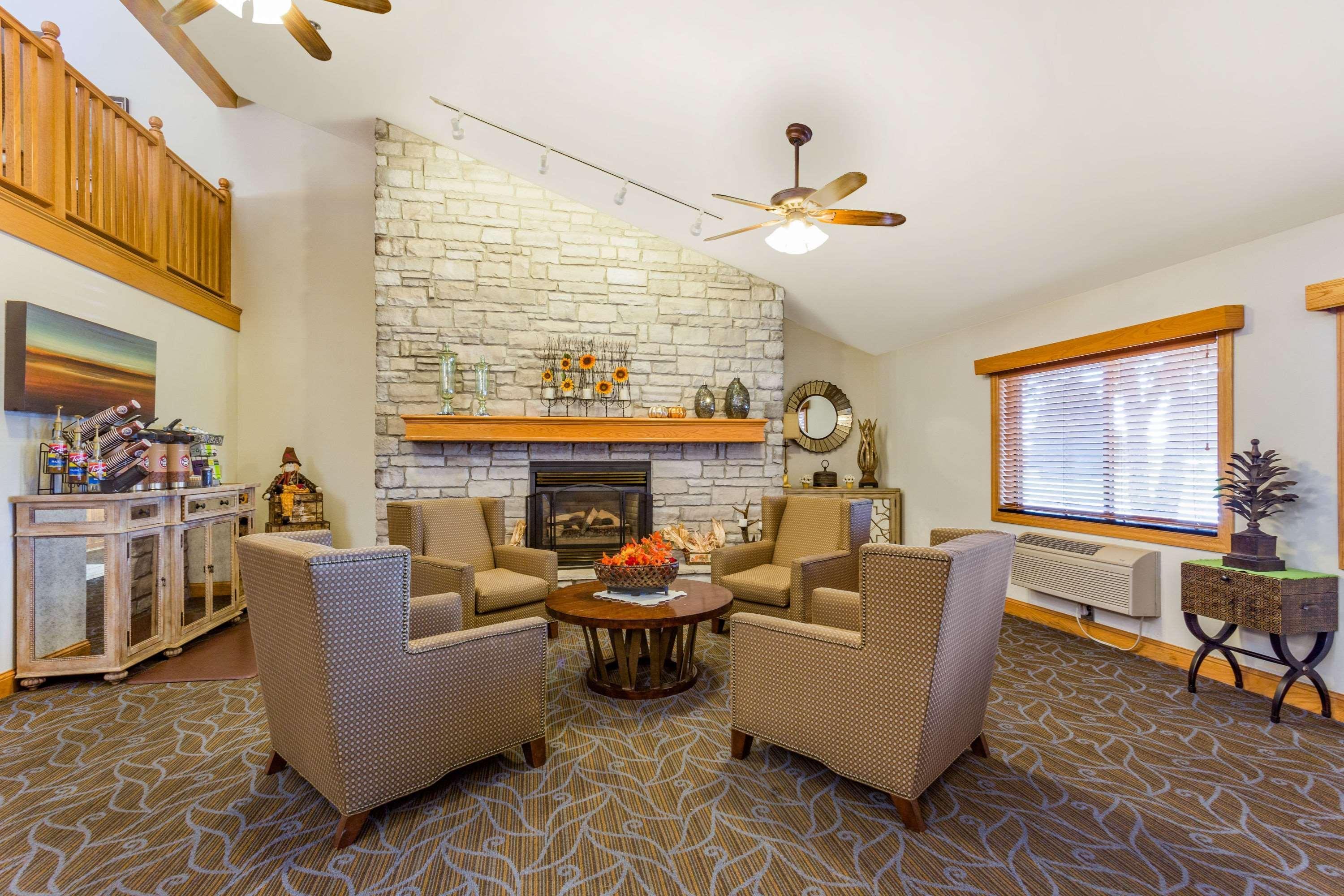 Americinn By Wyndham Princeton Mn מראה חיצוני תמונה