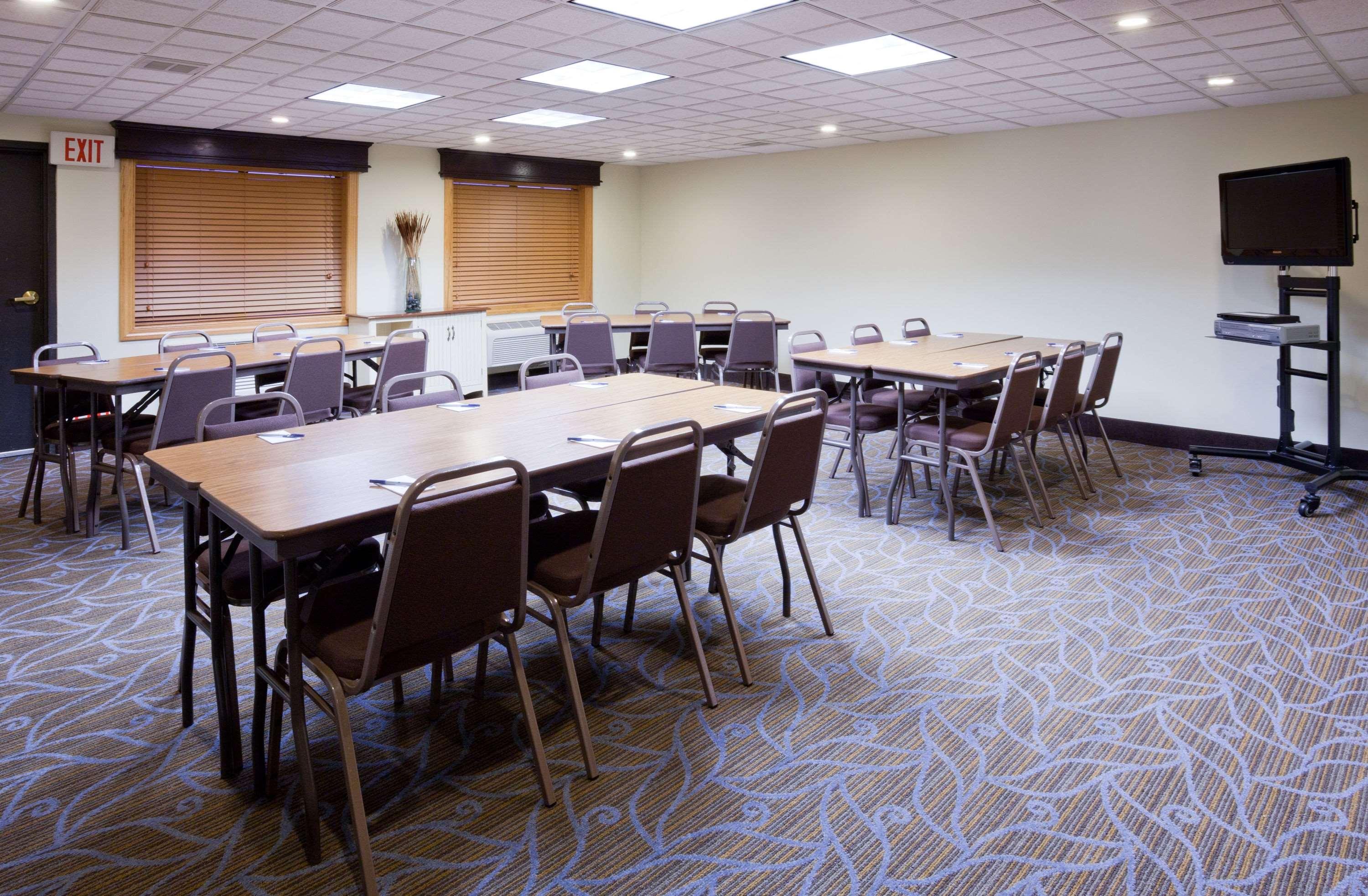 Americinn By Wyndham Princeton Mn מראה חיצוני תמונה