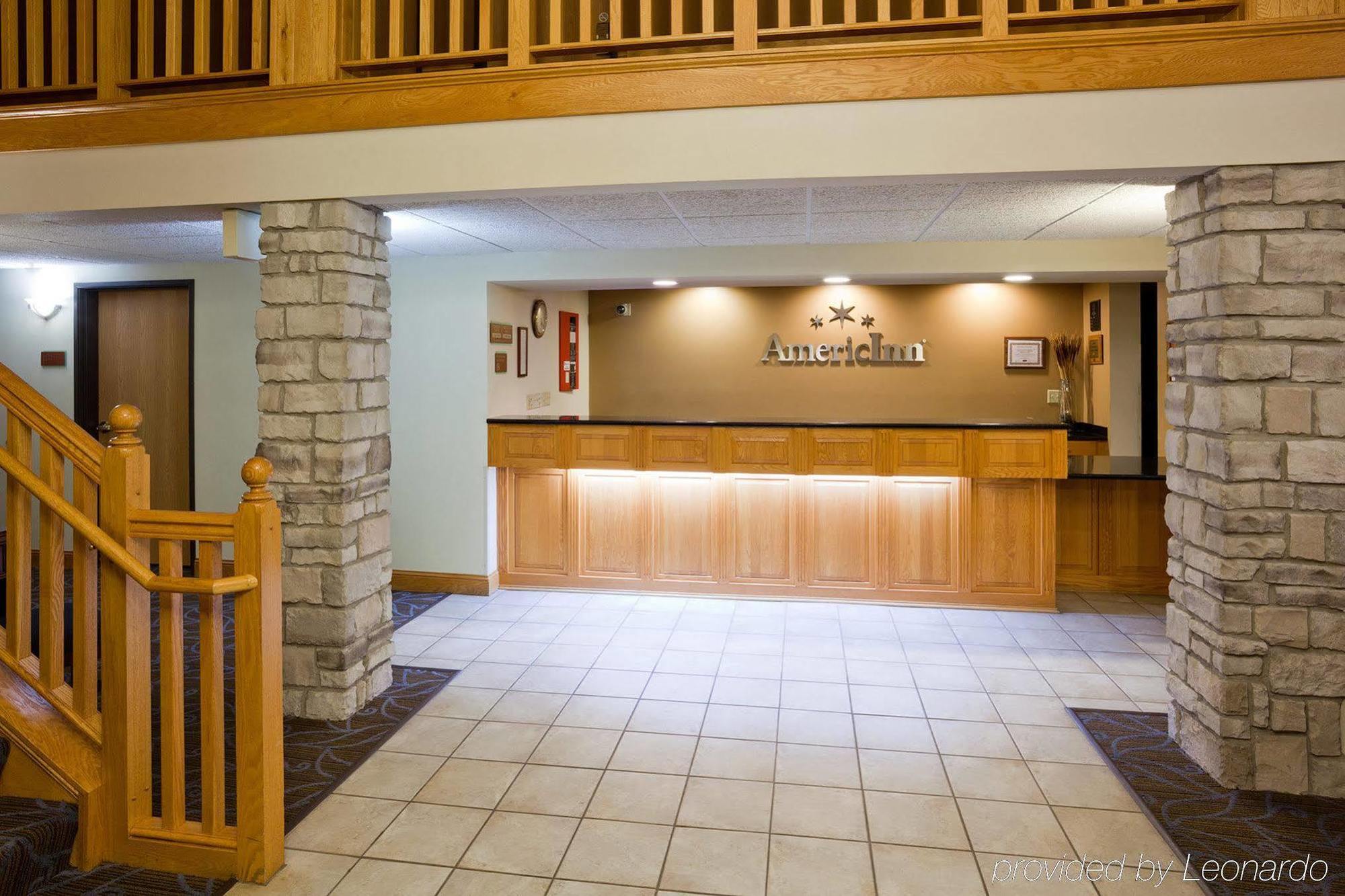Americinn By Wyndham Princeton Mn מראה חיצוני תמונה
